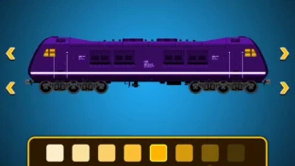 Скриншот 2 из Build A Train 2