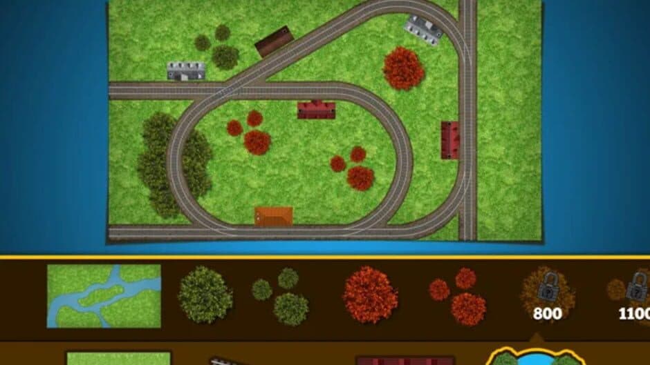 Скриншот 3 из Build A Train 2