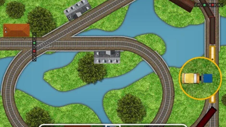 Скриншот 4 из Build A Train 2