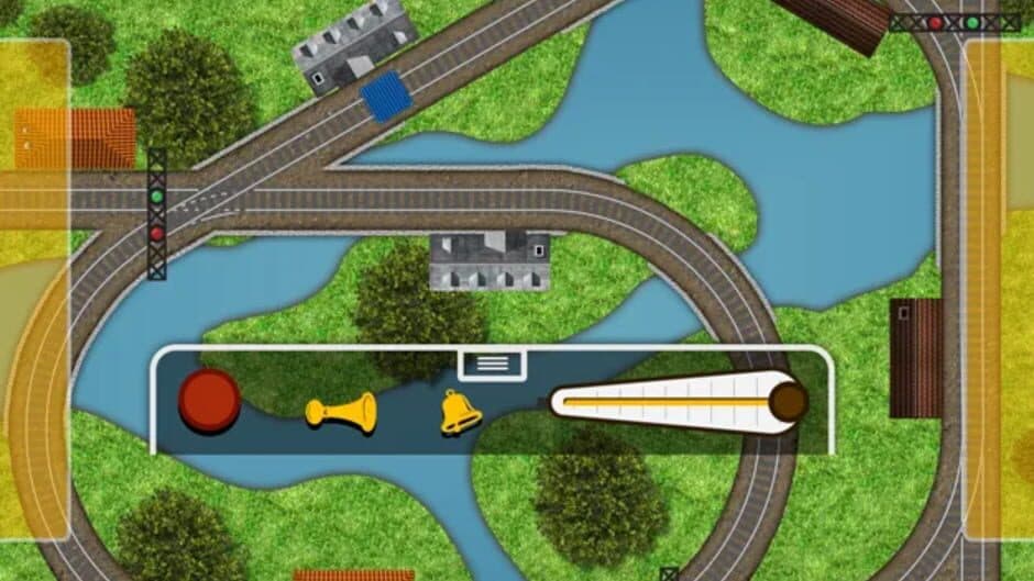 Скриншот 5 из Build A Train 2