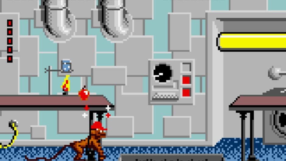 Скриншот 7 из Atari Lynx Collection 1