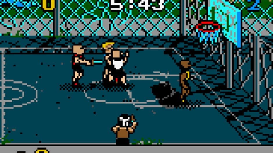 Скриншот 11 из Atari Lynx Collection 1