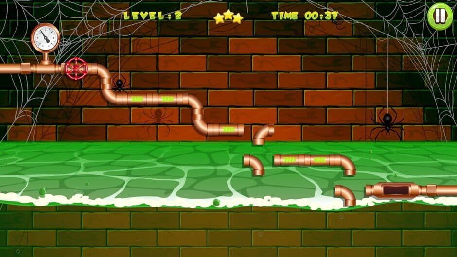 Скриншот 2 из Plumber
