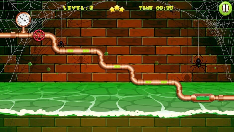 Скриншот 3 из Plumber