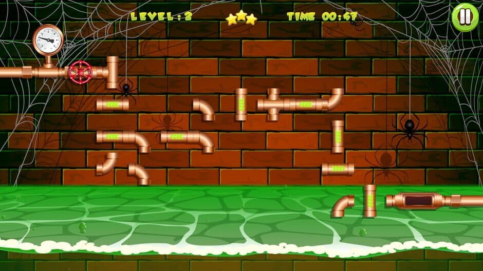 Скриншот 4 из Plumber