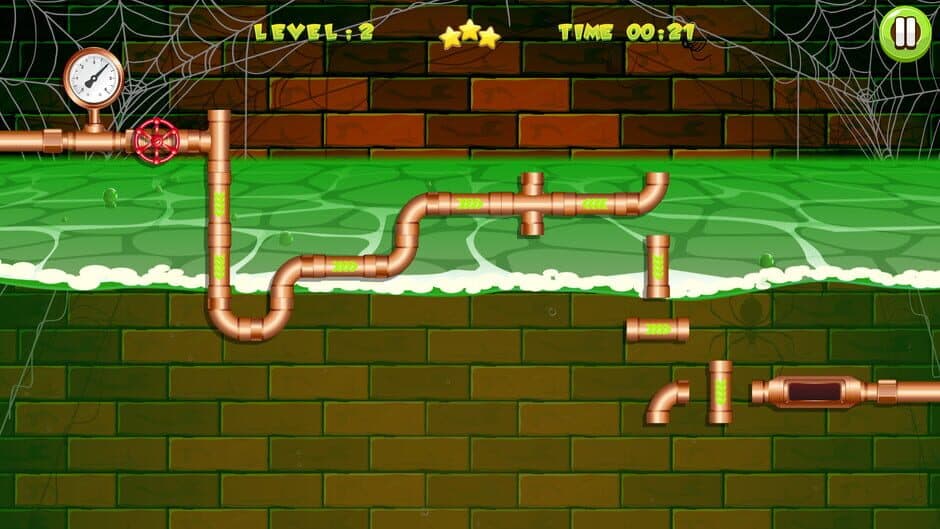 Скриншот 5 из Plumber