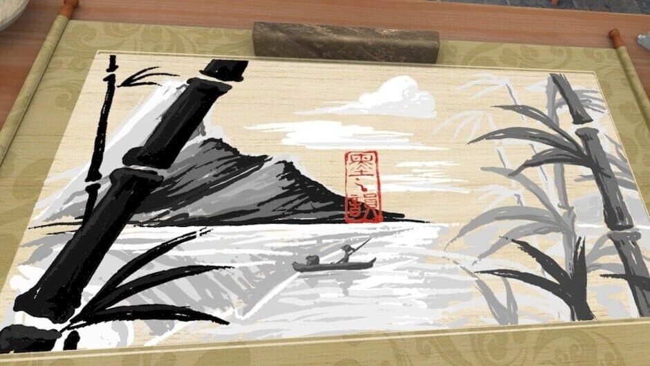 Скриншот 2 из You, Calligrapher