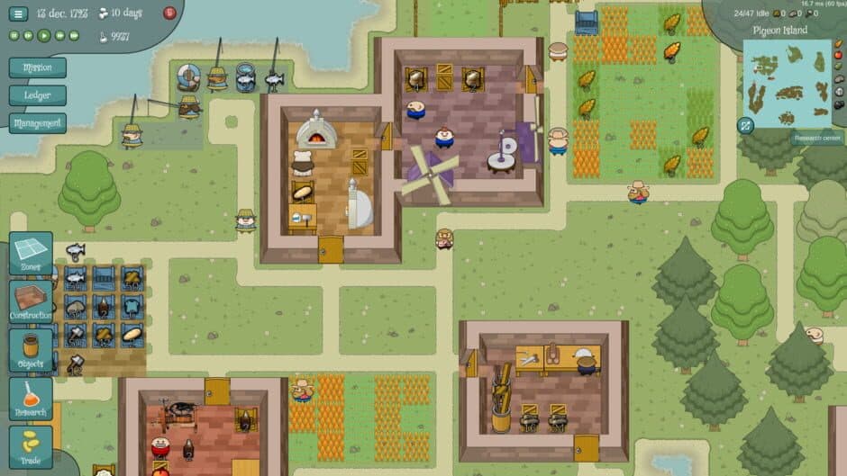 Скриншот 2 из One More Island