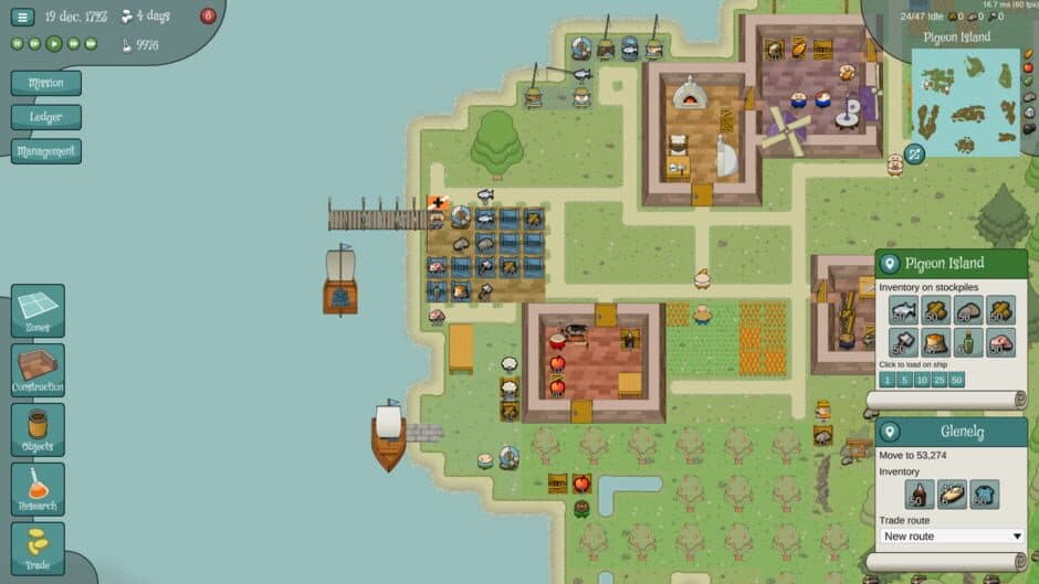Скриншот 4 из One More Island