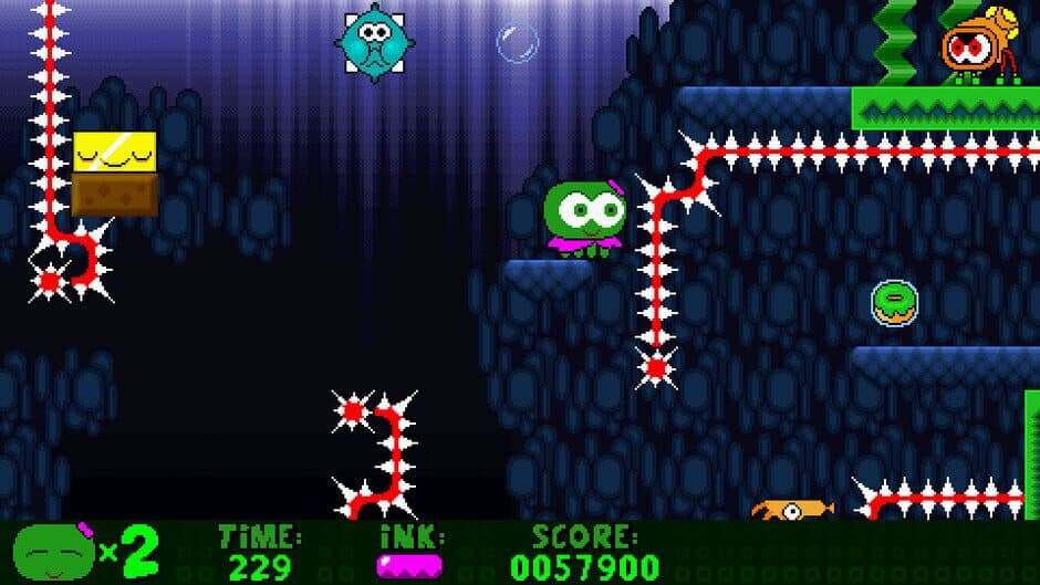 Скриншот 4 из Takelshin
