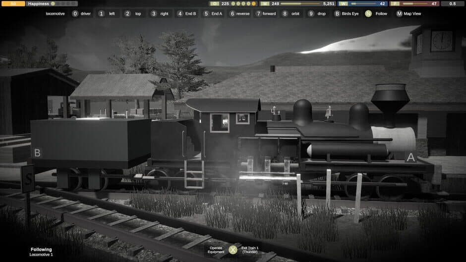 Скриншот 2 из Whiskey Island