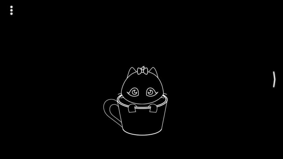 Скриншот 9 из Hidden Shapes: Lovely Cats