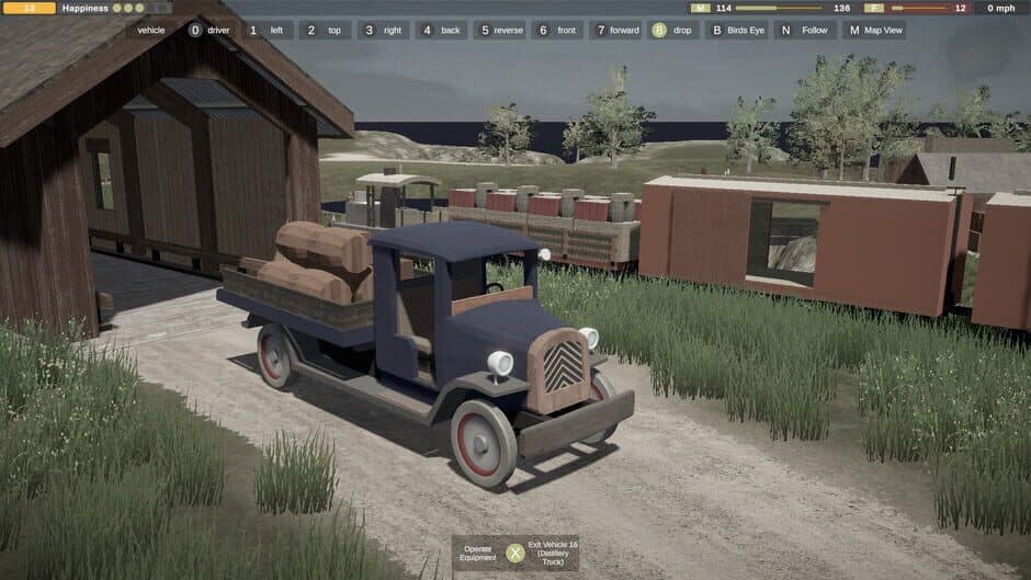 Скриншот 5 из Whiskey Island