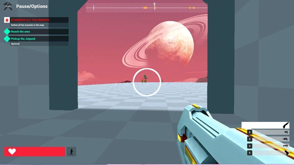 Скриншот 6 из Break through 50