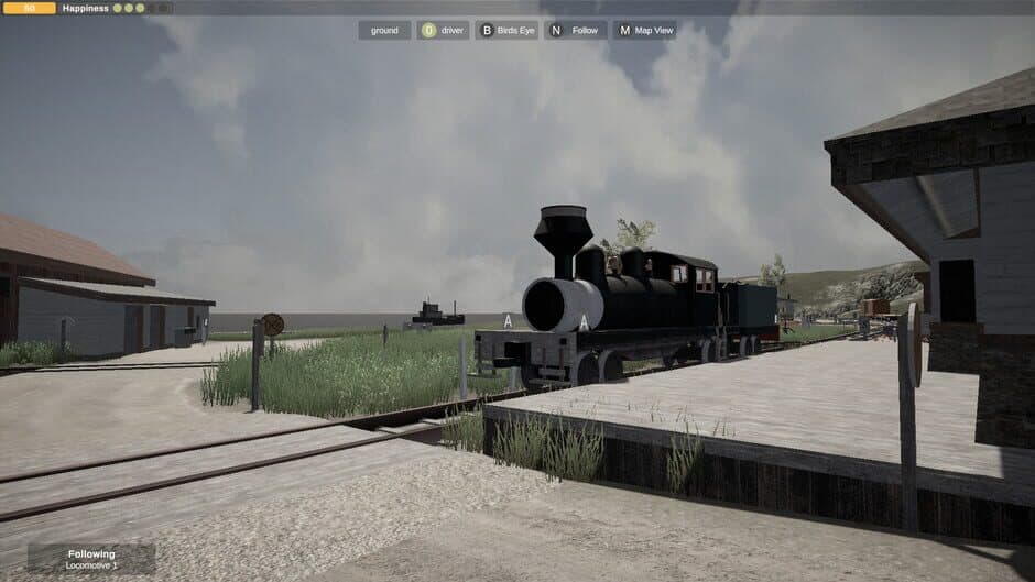 Скриншот 6 из Whiskey Island