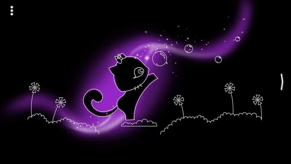 Скриншот 6 из Hidden Shapes: Lovely Cats