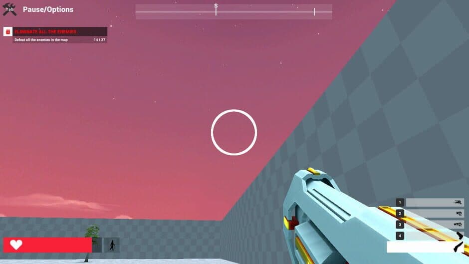 Скриншот 2 из Break through 50