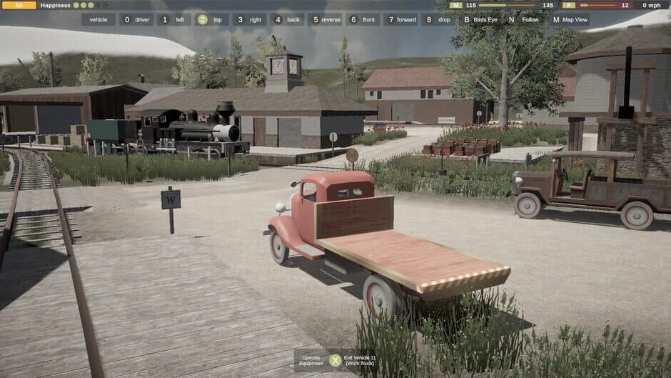 Скриншот 1 из Whiskey Island