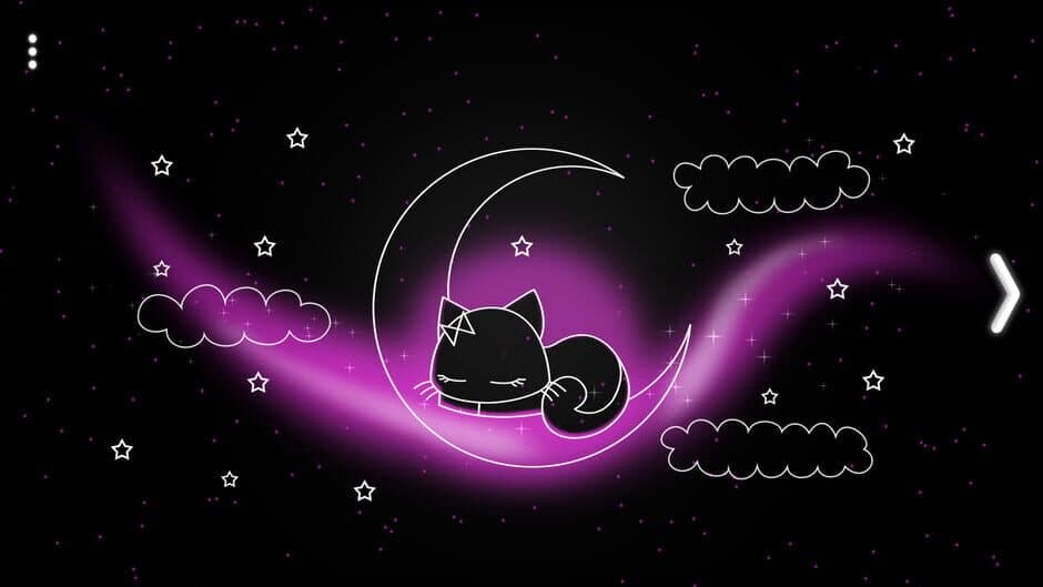 Скриншот 5 из Hidden Shapes: Lovely Cats
