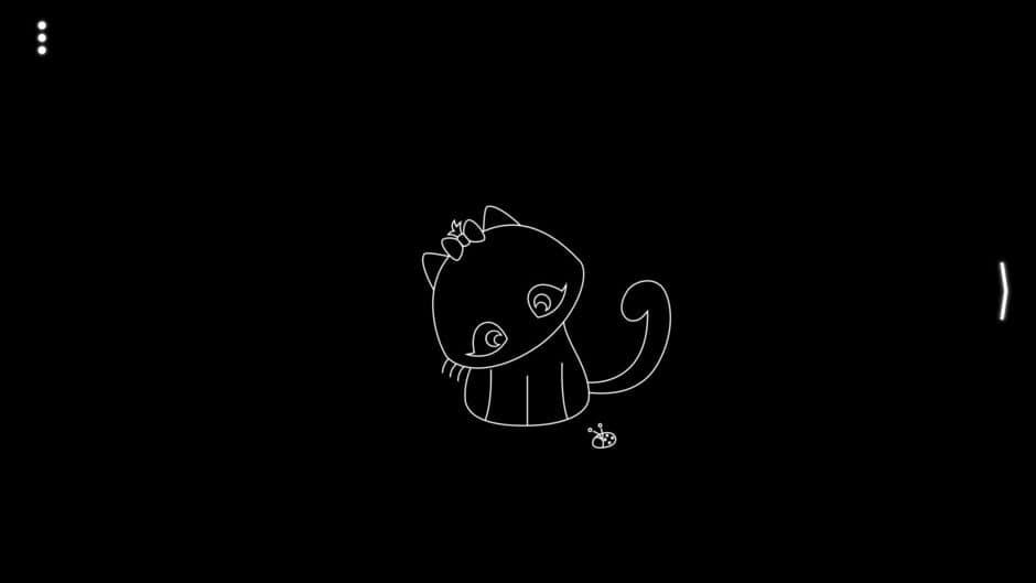 Скриншот 3 из Hidden Shapes: Lovely Cats