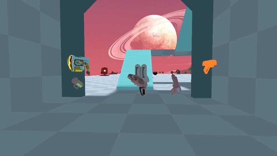 Скриншот 3 из Break through 50