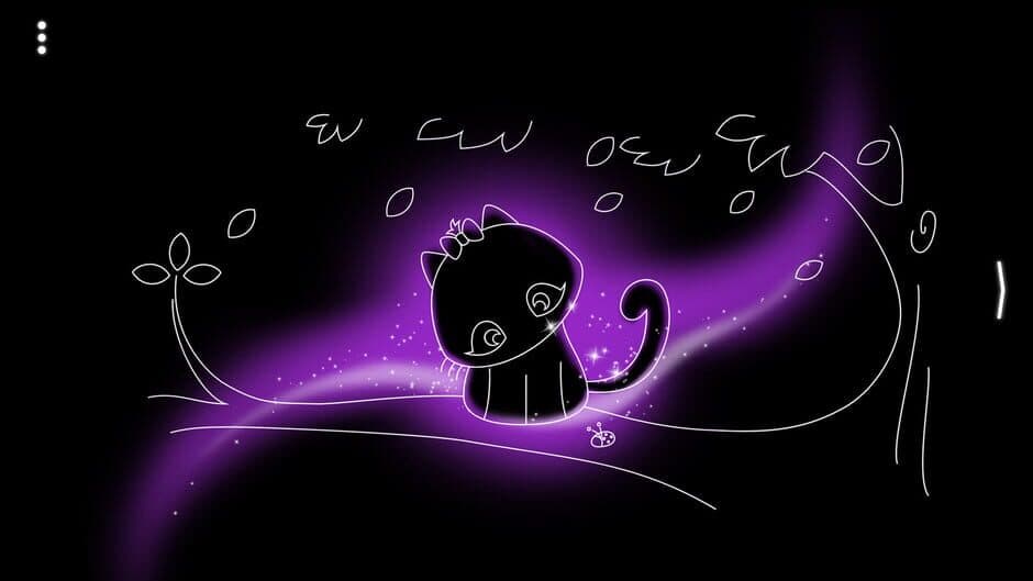 Скриншот 2 из Hidden Shapes: Lovely Cats