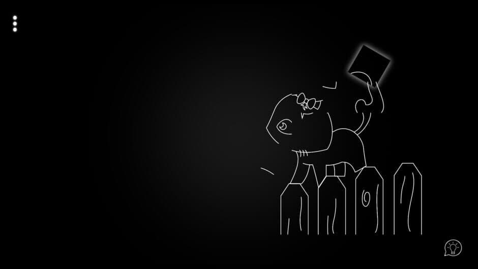 Скриншот 4 из Hidden Shapes: Lovely Cats