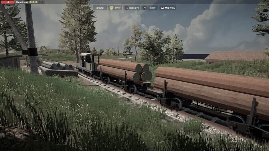 Скриншот 3 из Whiskey Island