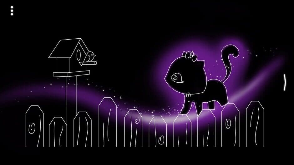 Скриншот 1 из Hidden Shapes: Lovely Cats