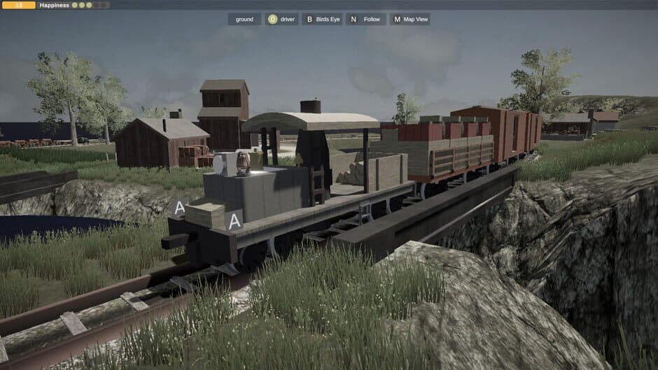 Скриншот 8 из Whiskey Island