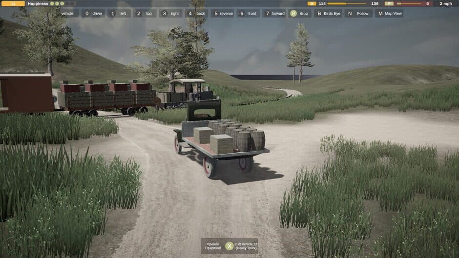 Скриншот 9 из Whiskey Island
