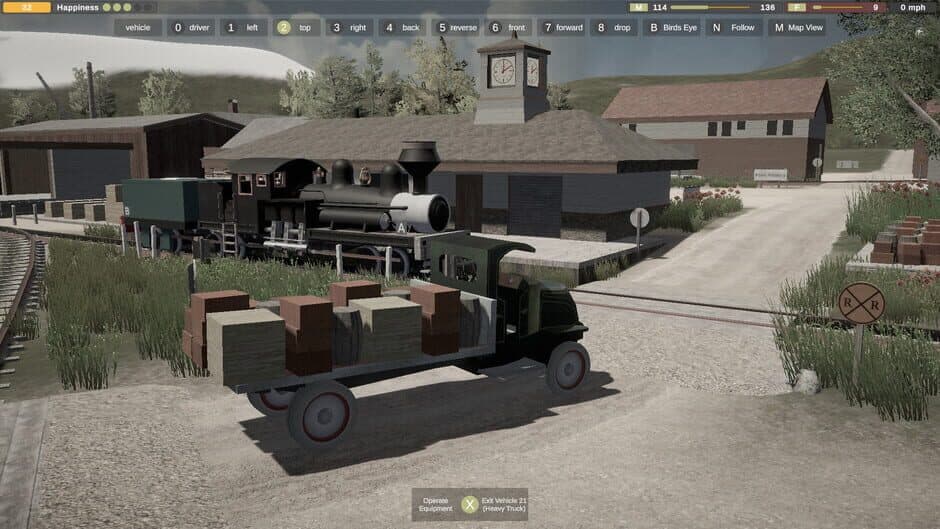 Скриншот 4 из Whiskey Island