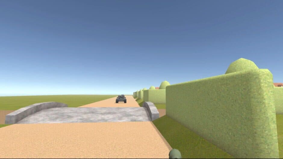 Скриншот 2 из VR Cute Tanks: Girls and Dinosaurs