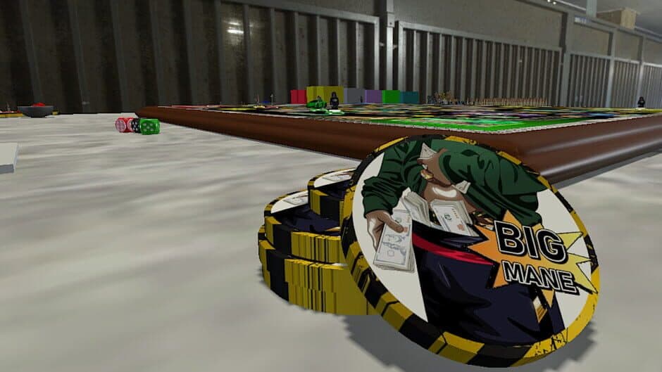 Скриншот 4 из Plug Wars: The Game