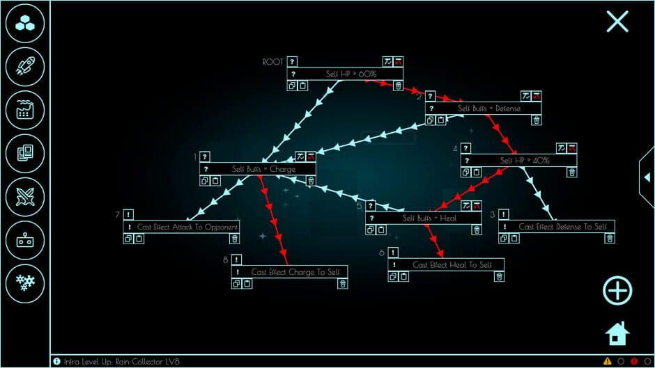 Скриншот 4 из Space Travel Idle