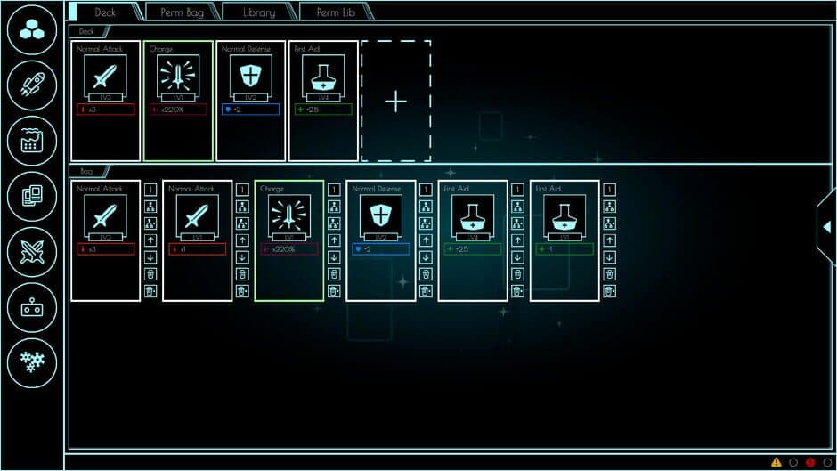 Скриншот 5 из Space Travel Idle