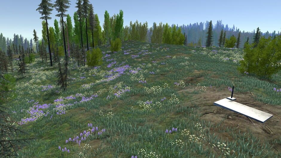 Скриншот 10 из Disc Golf Adventure 2 VR