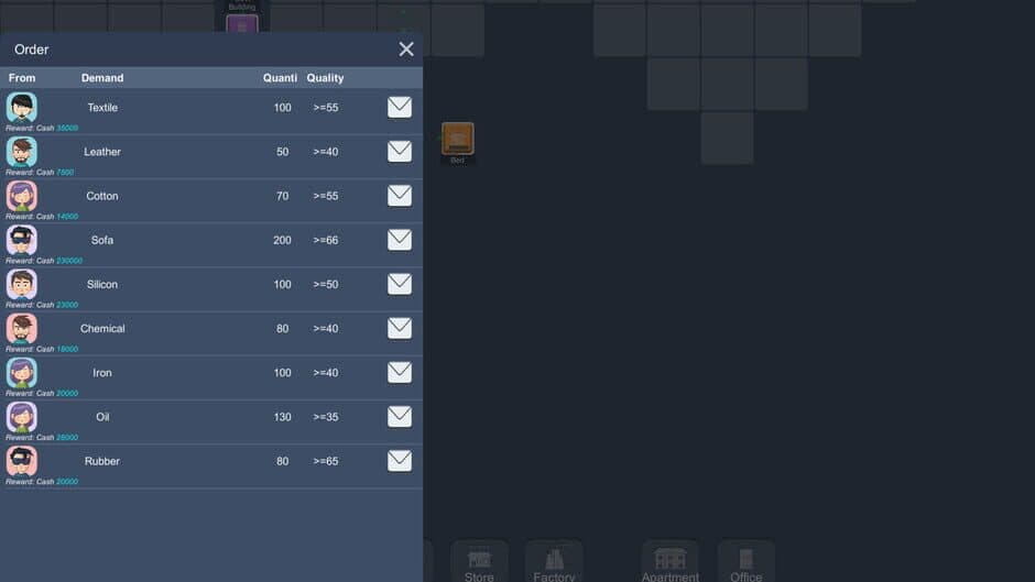 Скриншот 7 из Capital Simulator