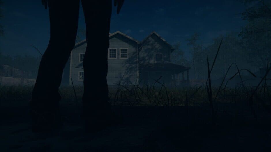Скриншот 2 из Afraid of the Night