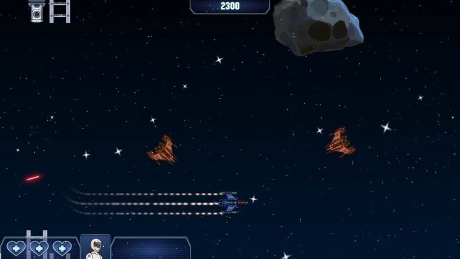 Скриншот 2 из Stars Force
