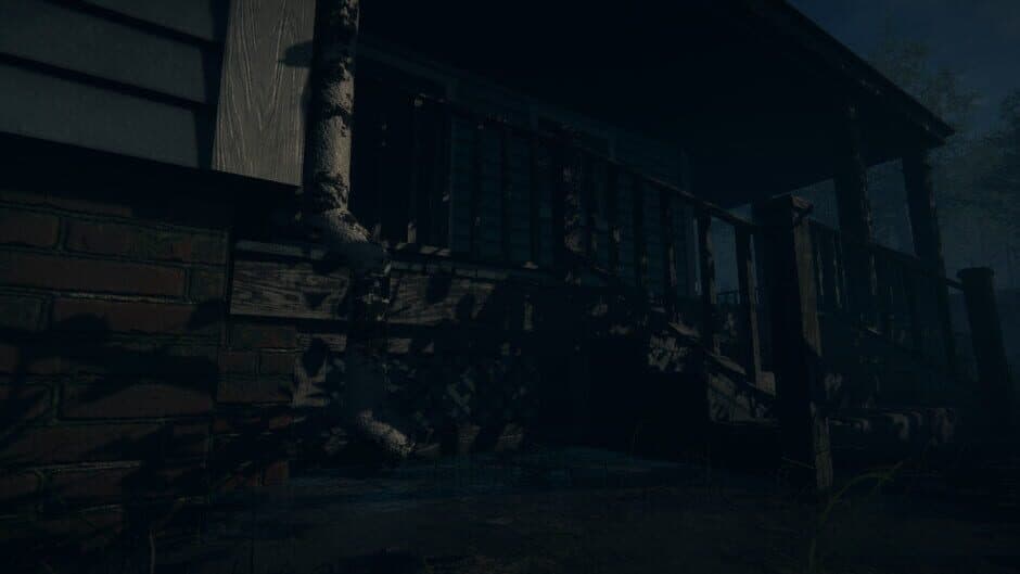 Скриншот 3 из Afraid of the Night
