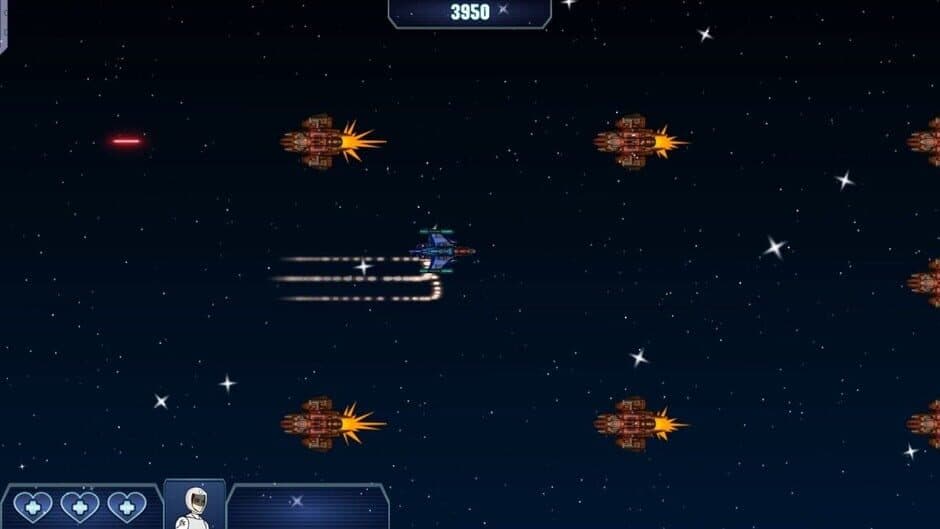 Скриншот 3 из Stars Force