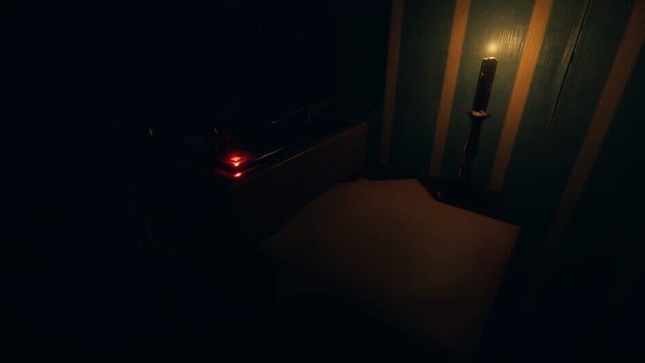 Скриншот 4 из Afraid of the Night