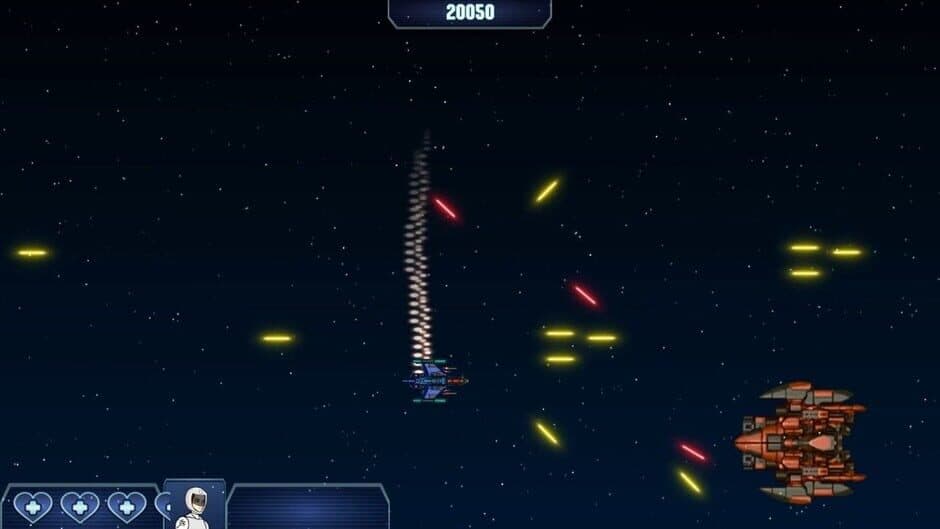 Скриншот 4 из Stars Force