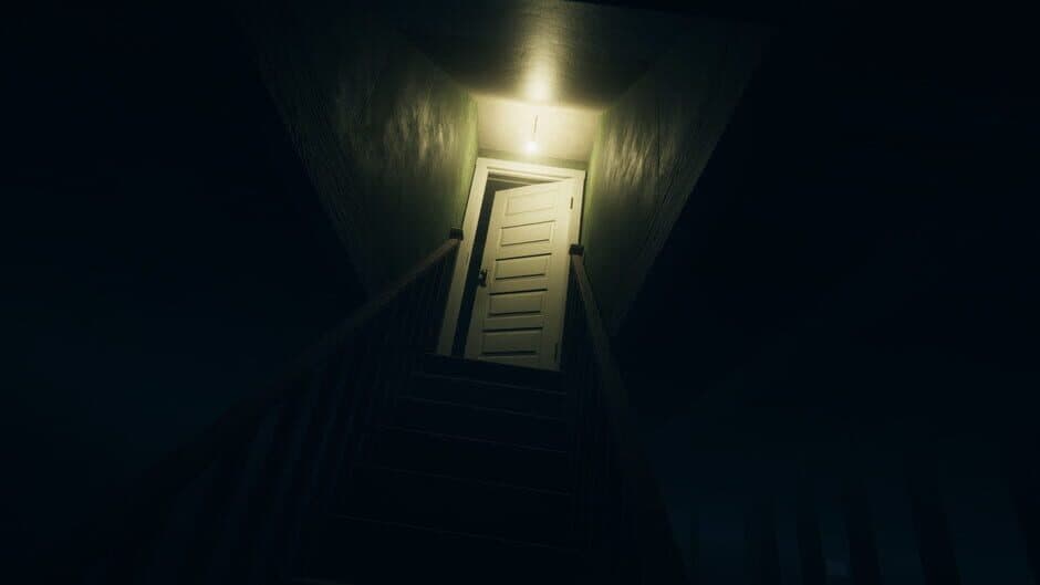 Скриншот 5 из Afraid of the Night