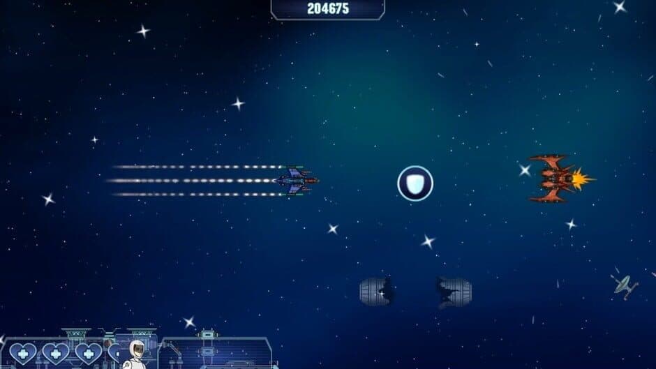 Скриншот 5 из Stars Force