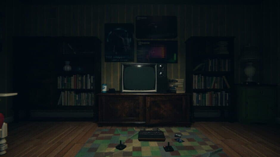 Скриншот 6 из Afraid of the Night