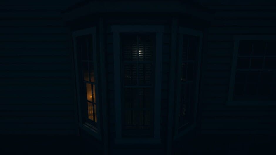 Скриншот 7 из Afraid of the Night