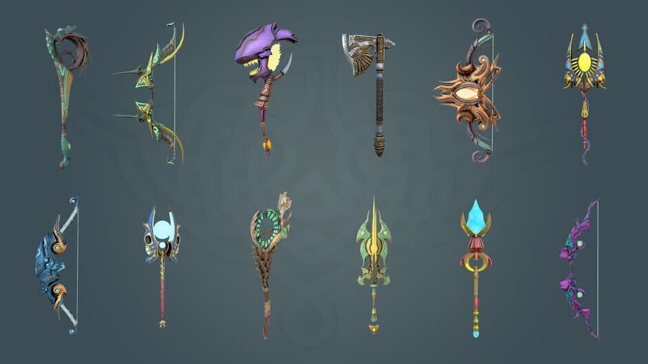 Скриншот 9 из Eternity Guards