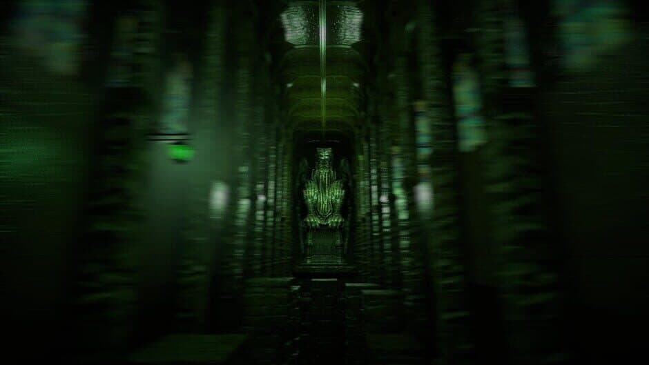 Скриншот 5 из Death Escape